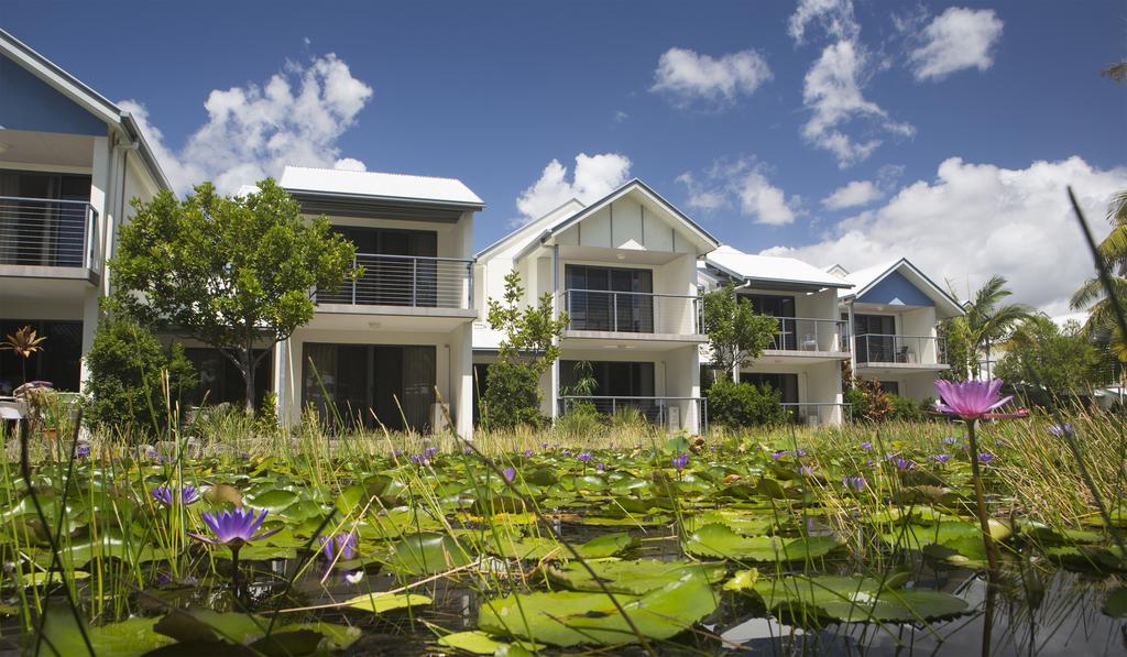 Ivory Palms Resort Noosa Нусавиль Экстерьер фото